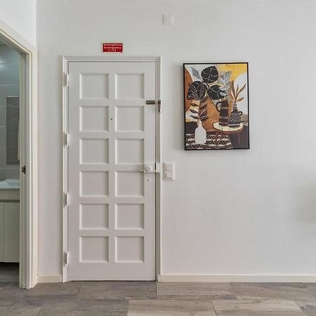 Appartement Harmony Setúbal Extérieur photo