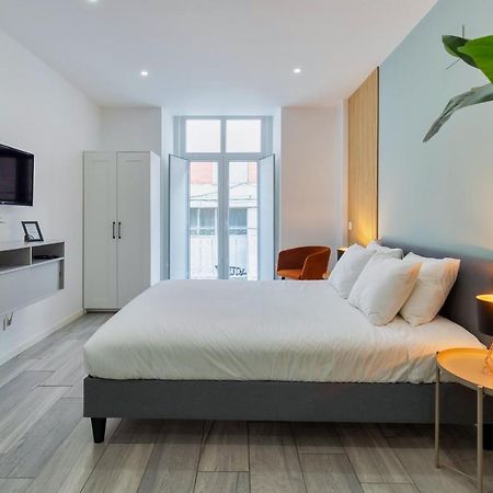 Appartement Harmony Setúbal Extérieur photo