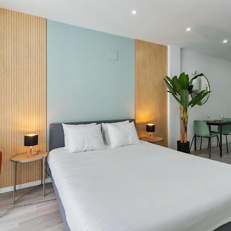 Appartement Harmony Setúbal Extérieur photo