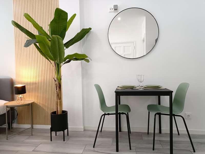 Appartement Harmony Setúbal Extérieur photo