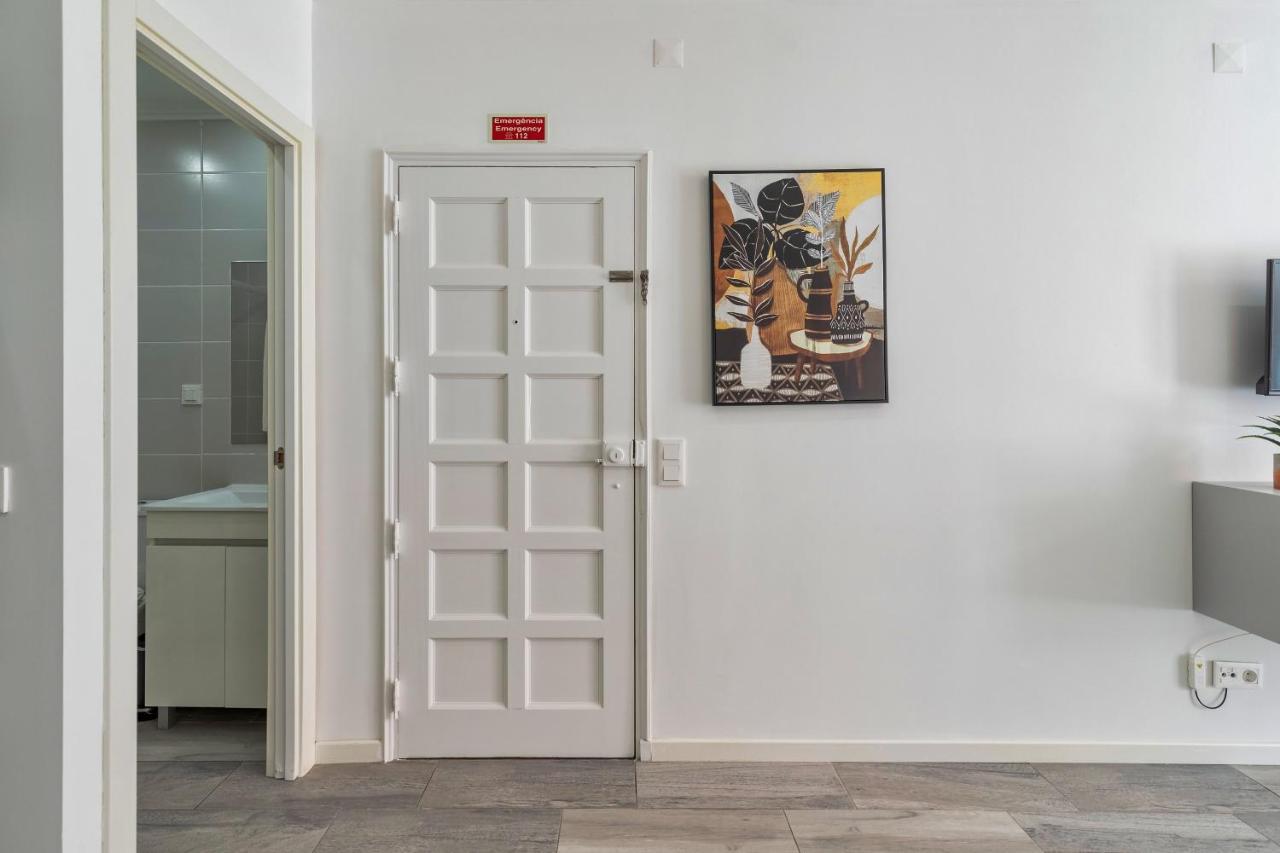 Appartement Harmony Setúbal Extérieur photo