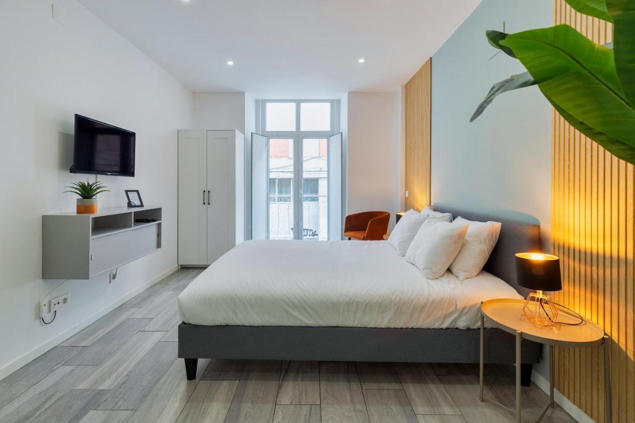 Appartement Harmony Setúbal Extérieur photo