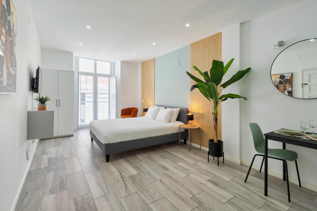 Appartement Harmony Setúbal Extérieur photo