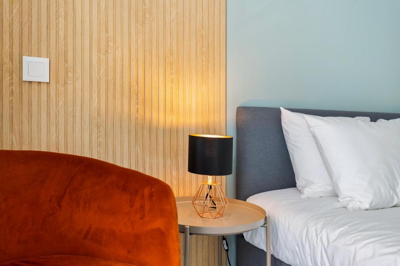 Appartement Harmony Setúbal Extérieur photo