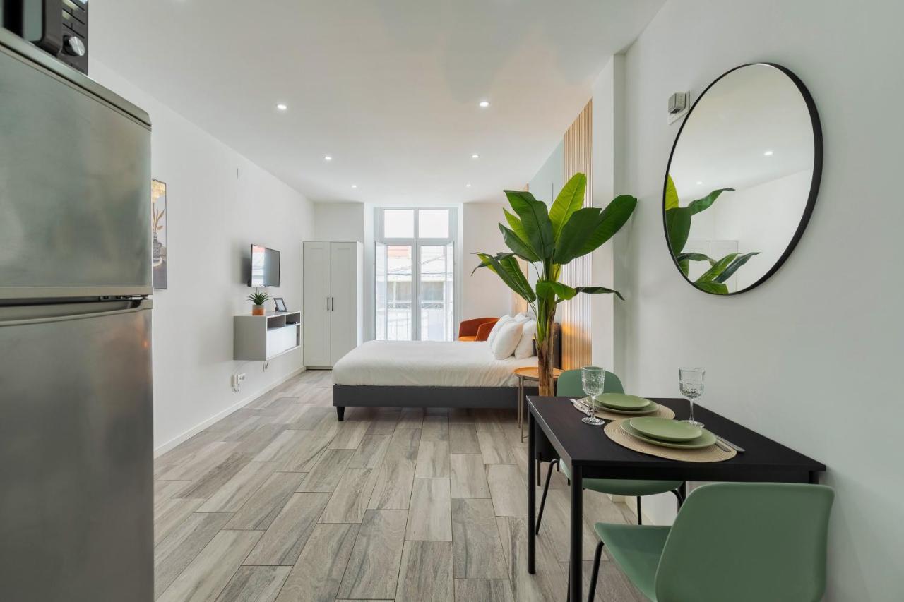 Appartement Harmony Setúbal Extérieur photo