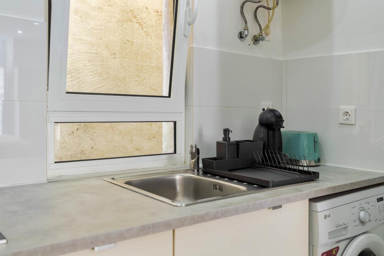 Appartement Harmony Setúbal Extérieur photo