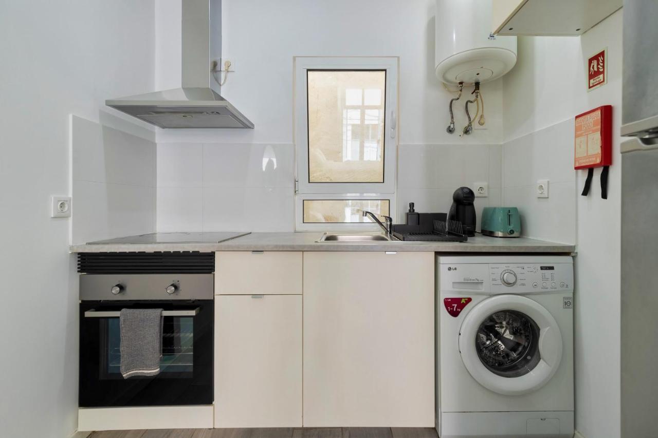 Appartement Harmony Setúbal Extérieur photo