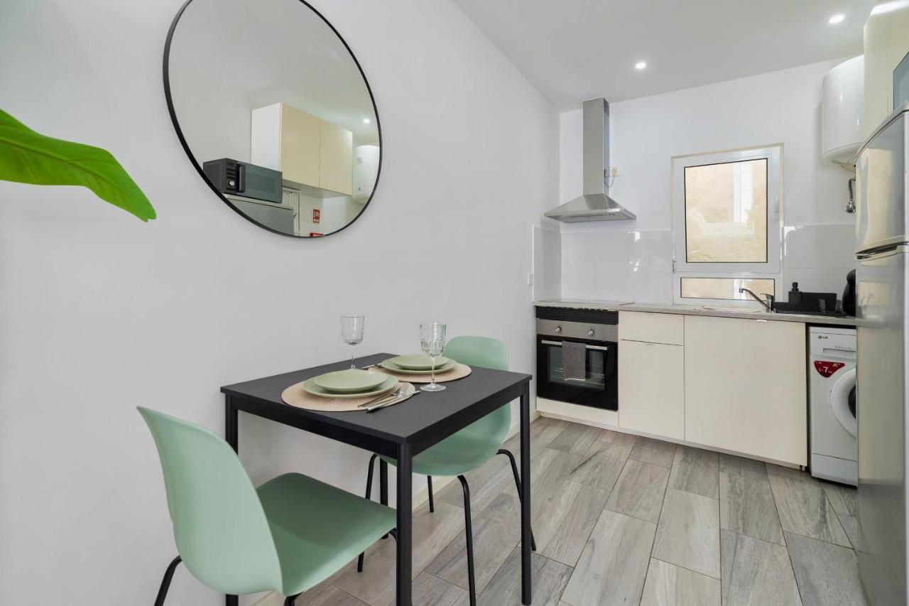 Appartement Harmony Setúbal Extérieur photo