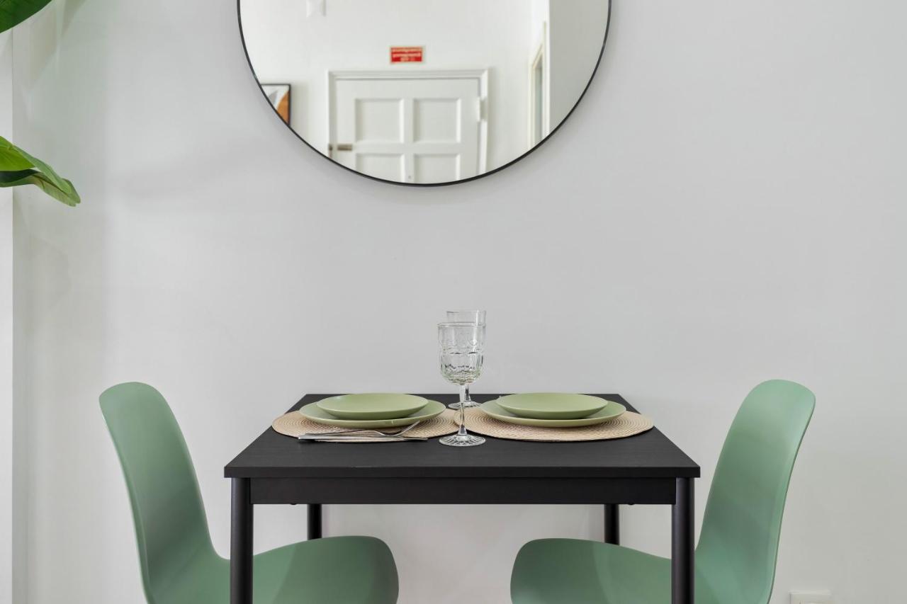 Appartement Harmony Setúbal Extérieur photo