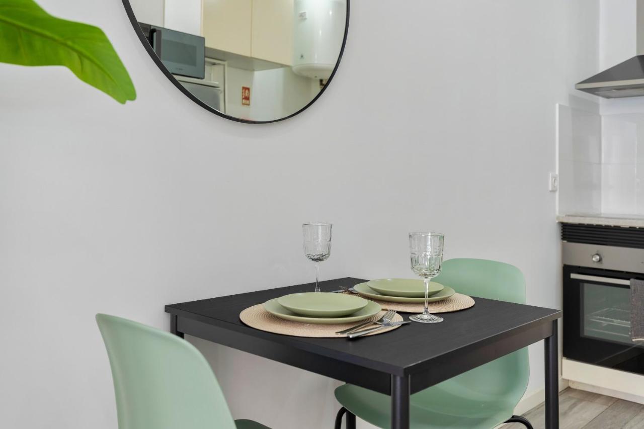 Appartement Harmony Setúbal Extérieur photo