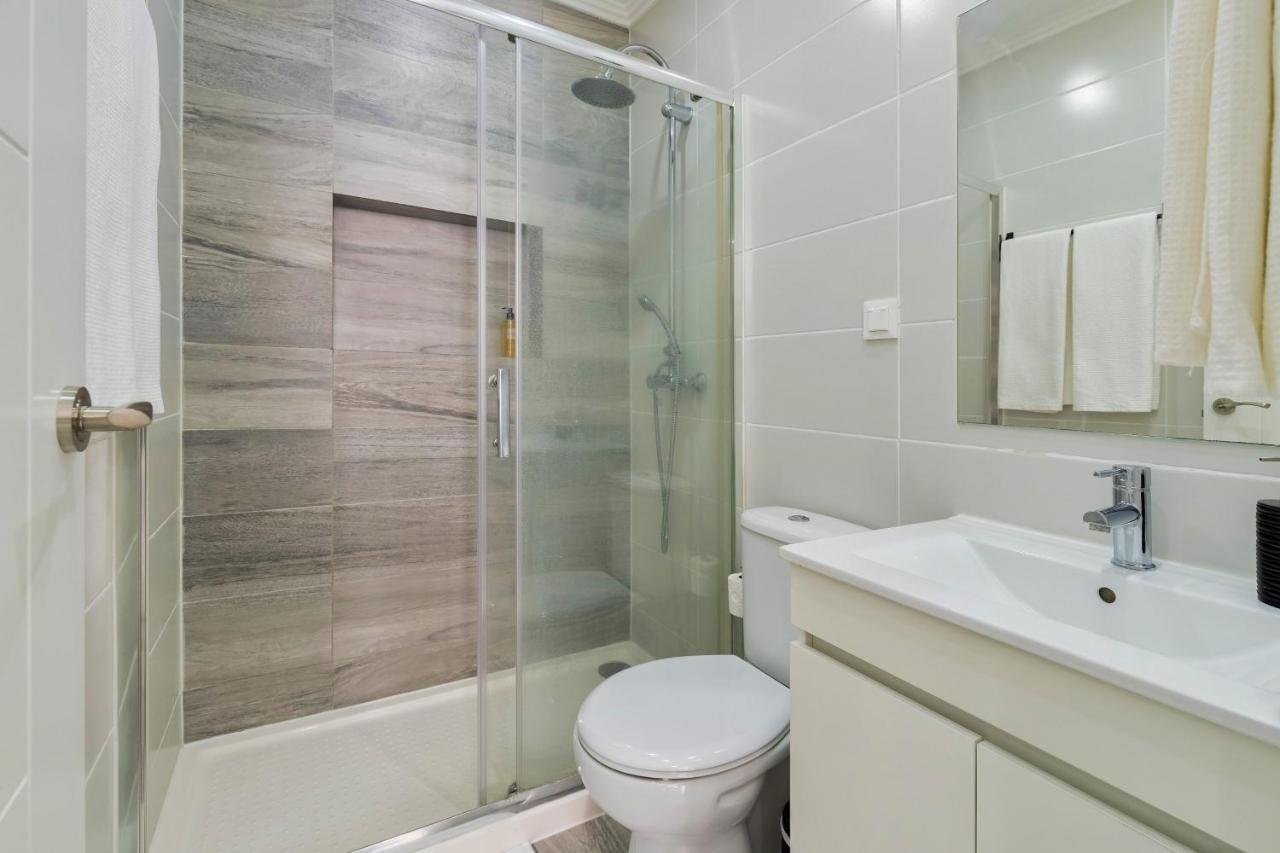 Appartement Harmony Setúbal Extérieur photo