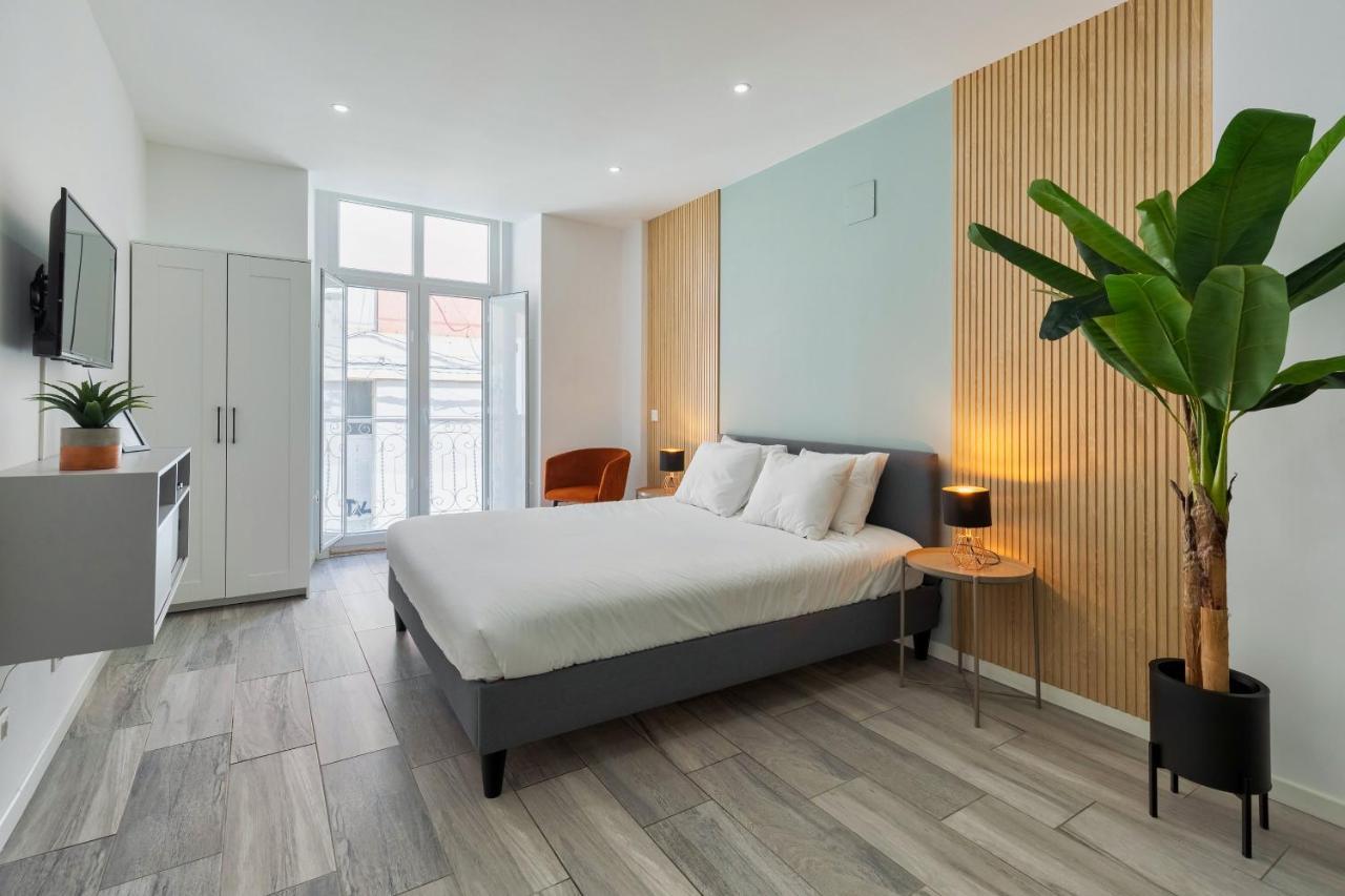 Appartement Harmony Setúbal Extérieur photo