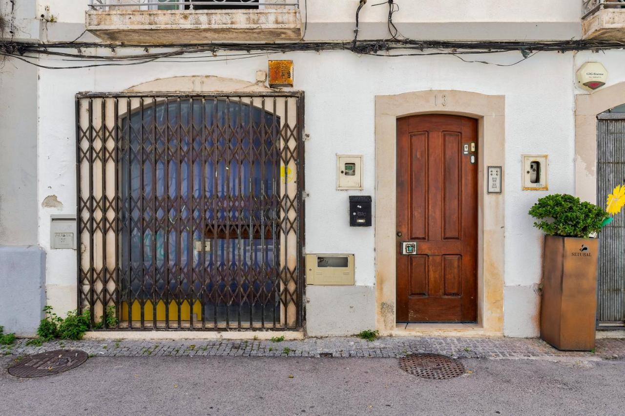 Appartement Harmony Setúbal Extérieur photo