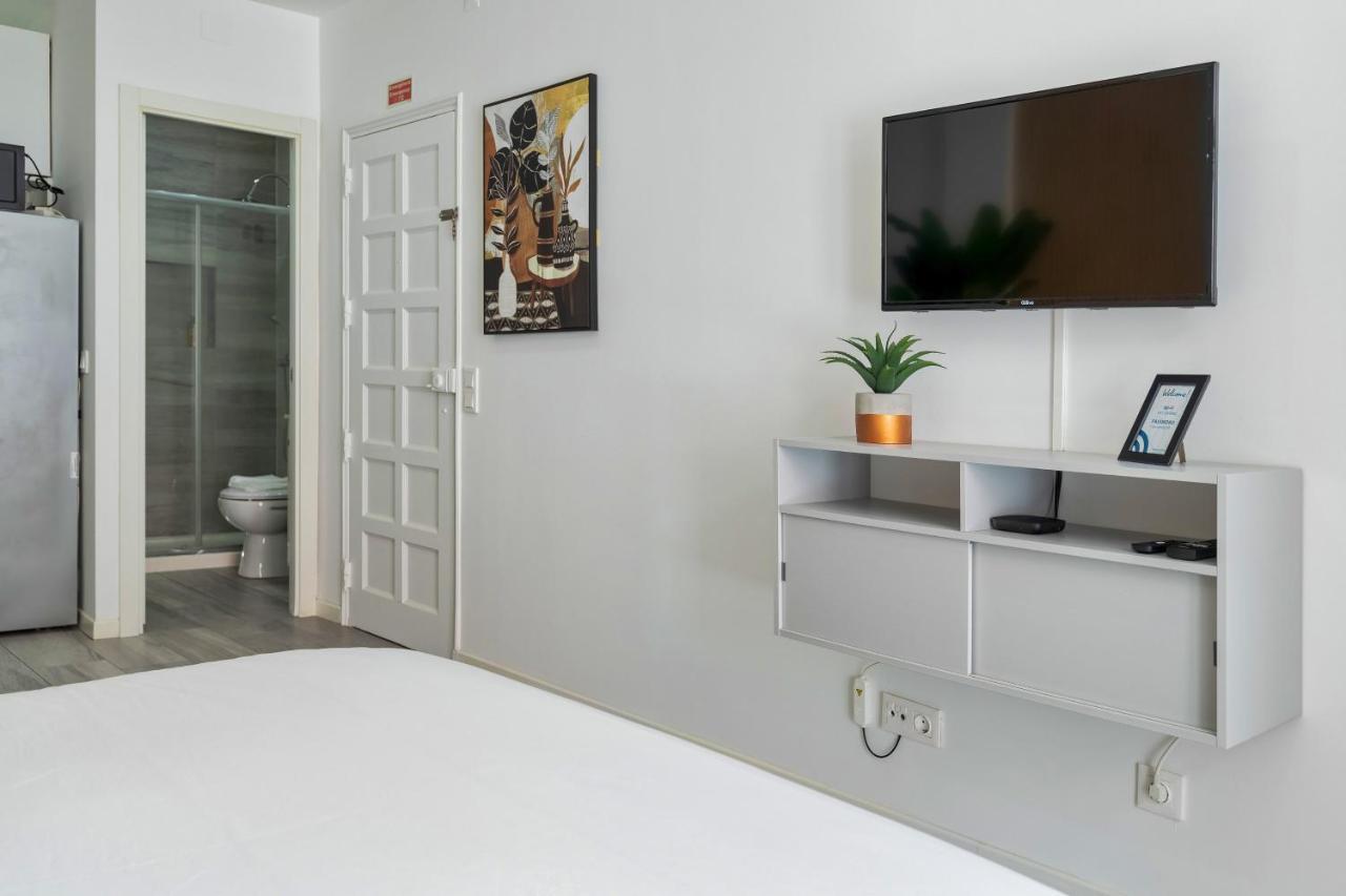 Appartement Harmony Setúbal Extérieur photo