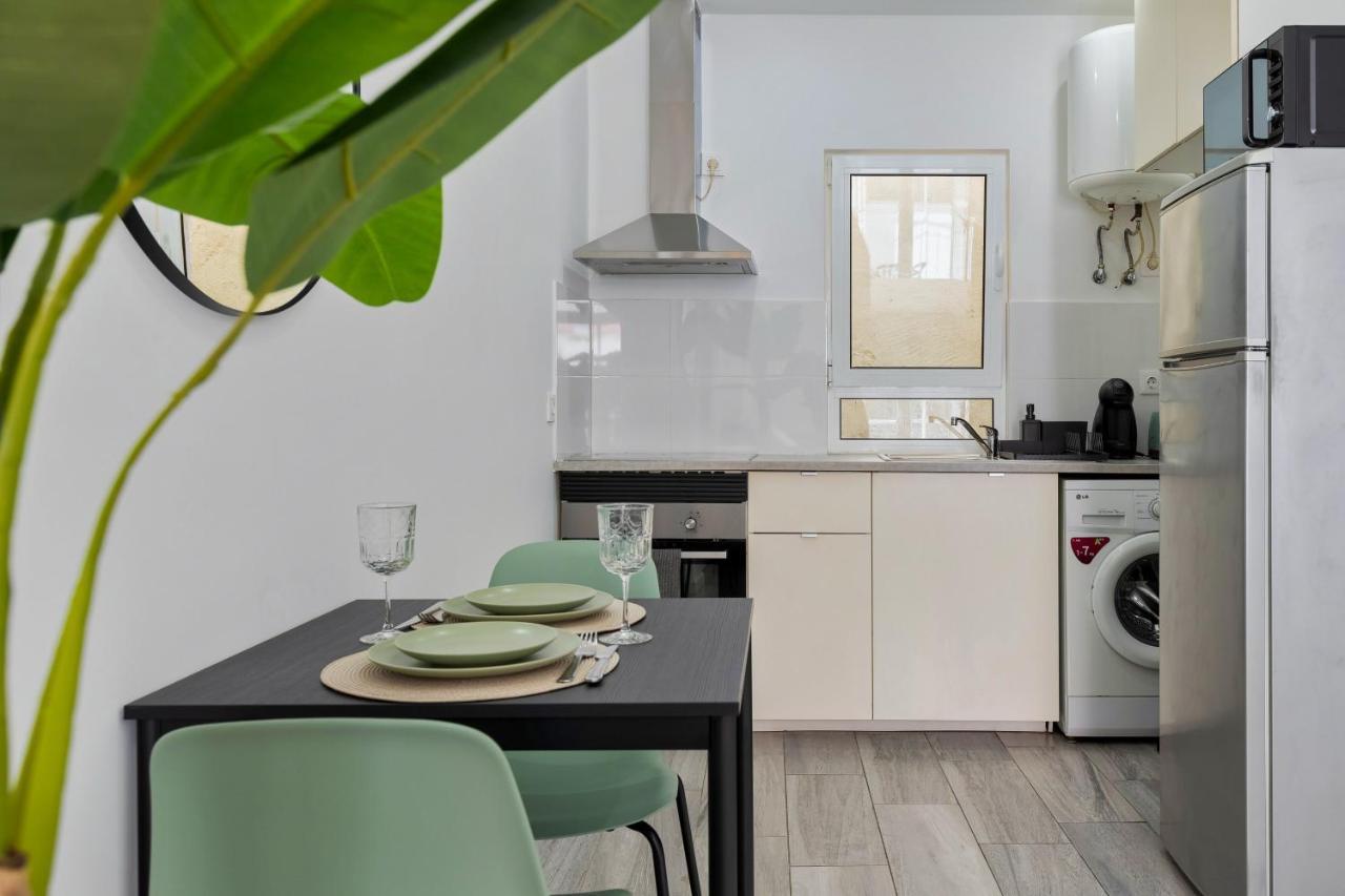 Appartement Harmony Setúbal Extérieur photo