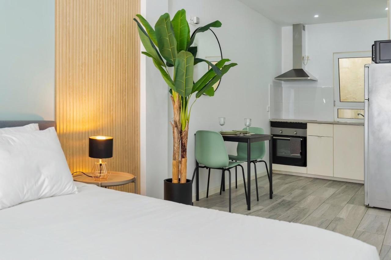 Appartement Harmony Setúbal Extérieur photo